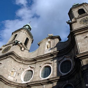 Innsbrucker Dom