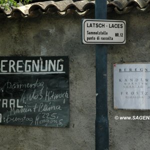 Regelung Waalberegnung