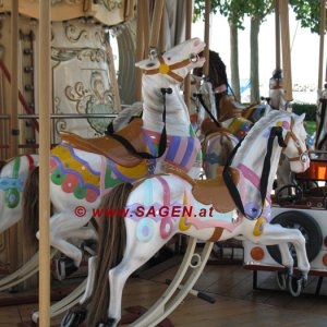 Kinderkarussell