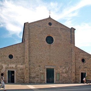 Kathedrale von Caorle