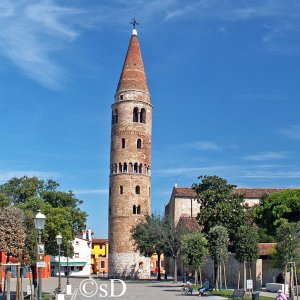 Campanile