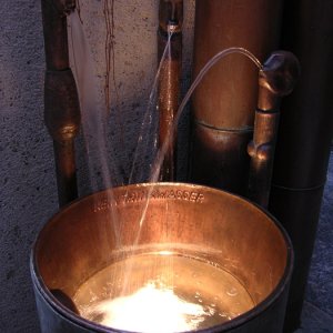 Norz-Brunnen in Innsbruck