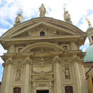 mausoleum