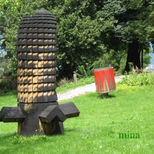 park in irdning
