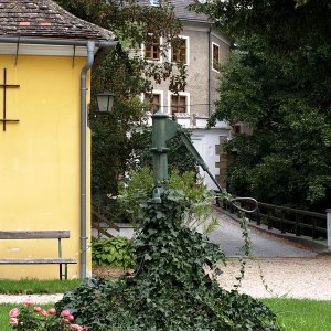 Schlossbrunnen