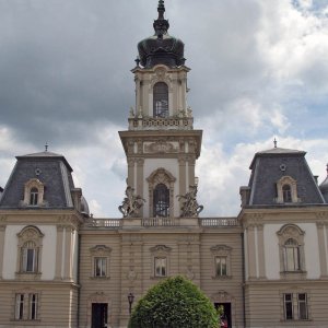 Schloss Festetics