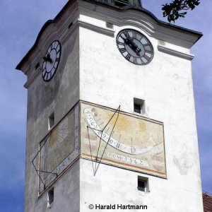 Rathaus Gumpoldskirchen