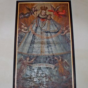 Schutzmantelmadonna