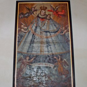 Schutzmantelmadonna