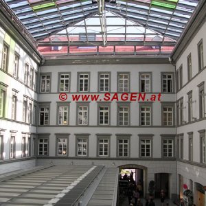 Rathaus-Galerie Innsbruck