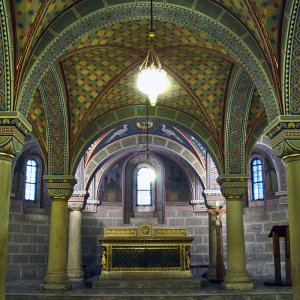 St. Peter Dom