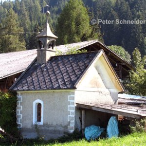 Hauskapelle
