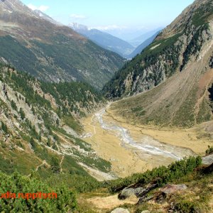sulzenaualm stubaital
