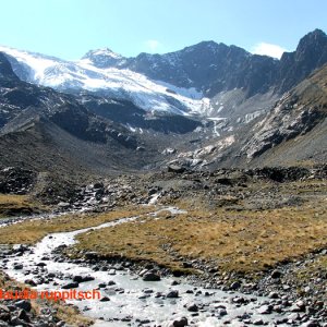 sulzenauferner im stubaital