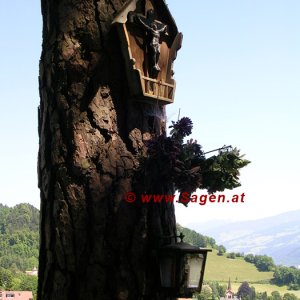Mühlau, Stadtteil von Innsbruck