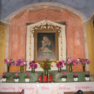 Altar