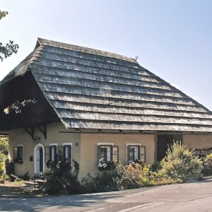 Messnerhaus