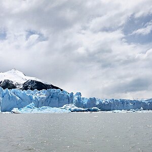 Perito Moreno Gletscher