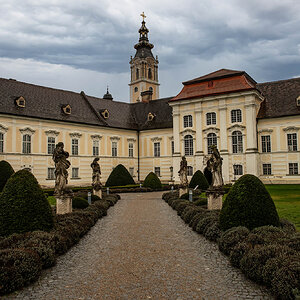 Stift Altenburg