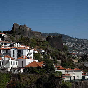 Funchal Burg