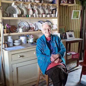 Nancy Robins