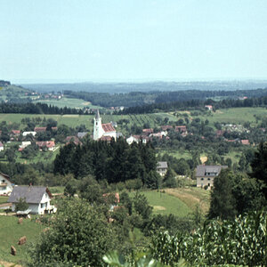 Bad Gams, Weststeiermark, 1970er Jahre