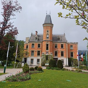 Rathaus Schladming