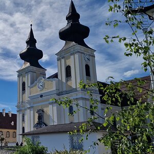 Basilika Maria Taferl