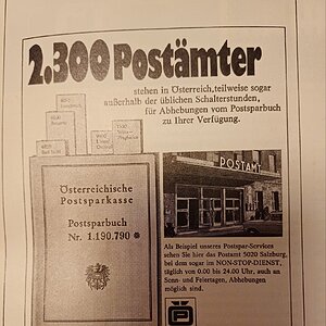 Postsparbuch