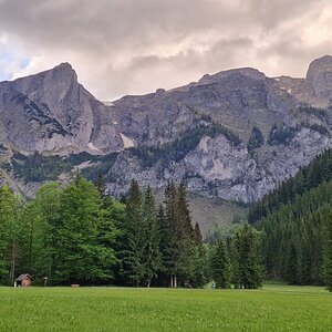 Hochschwab