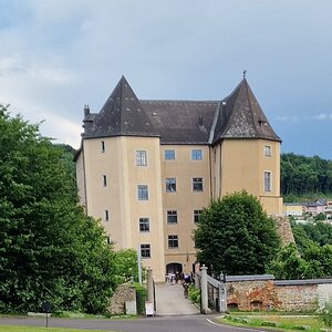 Schloss Steyregg