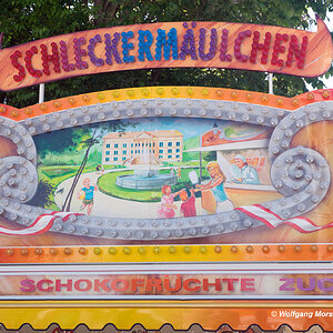 Vöcklabruck Maidult Schleckermäulchen