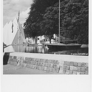 Weltausstellung Expo58 Brüssel 1958