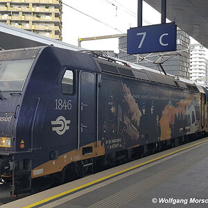 Wien Hauptbahnhof, MAV 480.004