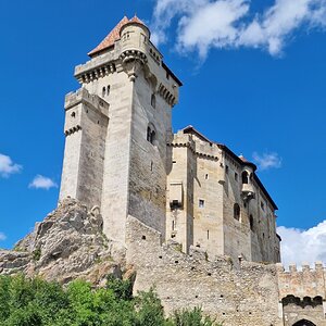 Burg Liechtenstein