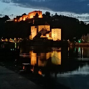 Passau