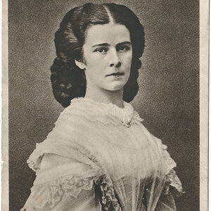 Kaiserin Elisabeth