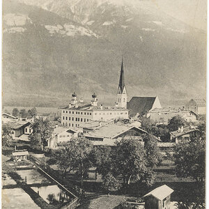 Fügen im Zillertal