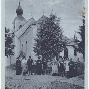 Wallfahrt Freudenberg bei Moosburg