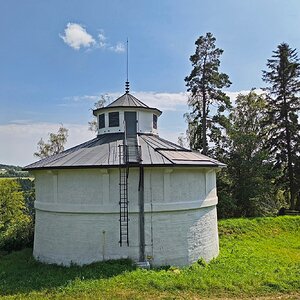 Medium 'Kraftwerk Partenstein' in der Kategorie 'Kraftwerke'