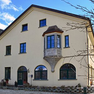 Medium 'Gais, Tauferer Bahn' in der Kategorie 'Nebenbahnen, Lokalbahnlinien'