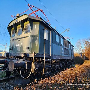Museumslok E 44 502-2