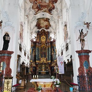 Altar