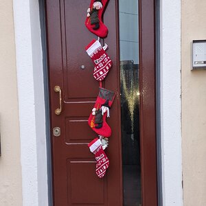 Hexe Befana