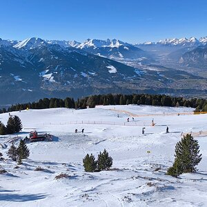 Igls, Kofel