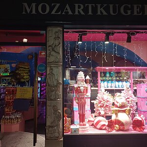 Mozartkugel Metzger