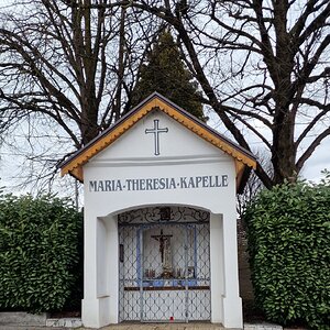 Maria Theresia Kapelle in Sattledt