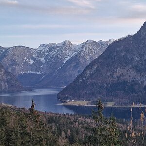Hallstätter See