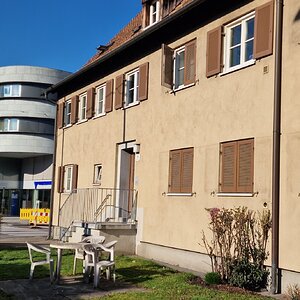 Monobloc Gruppe in Dornbirn