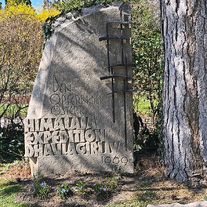 Wien, Zentralfriedhof